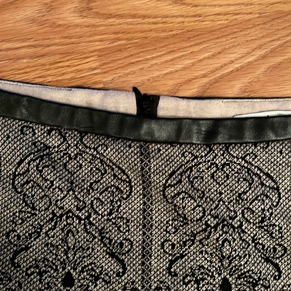 Yoana Baraschi Skirt size 6 - Picture 3 of 6